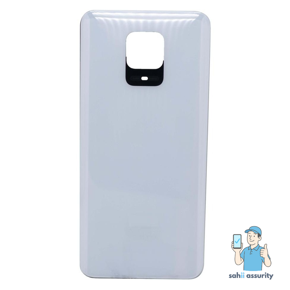 Back Panel Cover for Xiaomi Redmi Note 9 Pro thumbnail